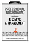 GT PROFESSIONAL DOCTORATES IN