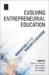 Crittenden, V: Evolving Entrepreneurial Education