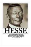 Hesse. Sein Leben in Bildern und Texten