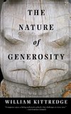 The Nature of Generosity