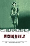 Anything for Billy (Scribner PB Fic)