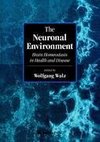 The Neuronal Environment