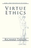 Virtue Ethics
