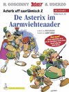 Asterix Mundart 46. Asterix im Armviehteaader