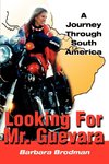 Looking for Mr. Guevara