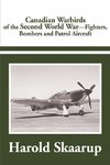 Canadian Warbirds of the Second World War