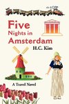 Five Nights in Amsterdam