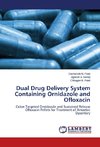 Dual Drug Delivery System Containing Ornidazole and Ofloxacin