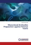 Monoclonal Antibodies Preparation against Tetanus Toxins