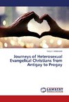 Journeys of Heterosexual Evangelical Christians from Antigay to Progay