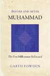 Before and After Muhammad
