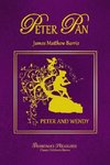 PETER PAN - PETER AND WENDY