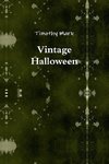 Vintage  Halloween