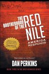 BROTHERHOOD OF THE RED NILE