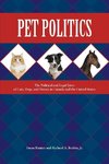 Hunter, S:  Pet Politics