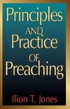 Principles and Practice of Preaching