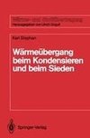 Wärmeübergang beim Kondensieren und beim Sieden