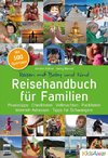 Reisehandbuch für Familien: Reisen mit Baby und Kind