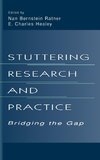 Stuttering Research and Practice