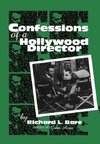 Confessions of a Hollywood Director