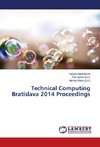 Technical Computing Bratislava 2014 Proceedings