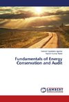 Fundamentals of Energy Conservation and Audit