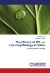 The Effects of PBL on Learning Biology in Qatar
