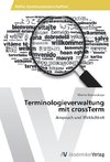Terminologieverwaltung mit crossTerm