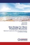 New Design for Shore Protection Structures