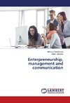 Enterpreneurship, management and communication