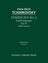 Symphony No.2 'Little Russian' (1880 version), Op.17