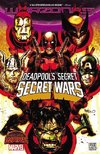Deadpool's Secret Secret Wars