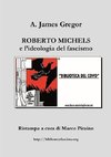 Roberto Michels e l'ideologia del fascismo