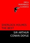 Sherlock Holmes, The Best