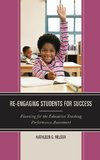 Re-Engaging Students for Success