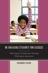 Re-Engaging Students for Success