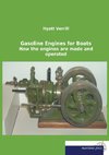 Gasoline Engines for Boats
