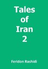 Tales of Iran 2