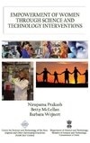 Empowerment of Women Through Science and Technology Interventions/Nam S&T Centre