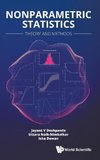 NONPARAMETRIC STATISTICS