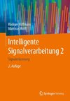 Intelligente Signalverarbeitung 2