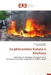 Le phénomène Kuluna à Kinshasa