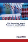 DNA Barcoding: Marine Nematode Identification