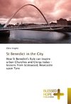 St Benedict in the City