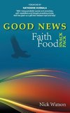 Good News Faith Food Snack Pack