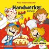Pinos Kinderratebücher: Handwerker - Craftsmen