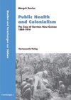 Public Health and Colonialism