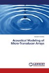 Acoustical Modeling of Micro-Transducer Arrays
