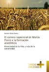 El camino sapiencial de Martín Fierro y la formación académica
