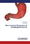 Non Invasive Diagnosis of Esophageal Varices